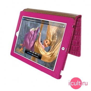 Piel Frama iPad 2 magnetic Case Crocodile Piel Frama iPad 2 magnetic Case Crocodile