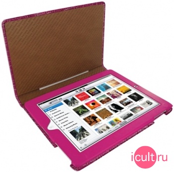 Piel Frama iPad 2 magnetic Case Crocodile (крокодил) для iPad 2 Piel Frama iPad 2 magnetic Case Crocodile (крокодил) для iPad 2