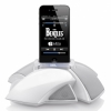 ������������ ������� ��� iPod � iPhone JBL ON STAGE IV WHITE ����� JBLOS4WHTEU