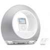 ������������ ������� ��� iPod � iPhone JBL RADIAL WHITE ����� RADIALWHTU