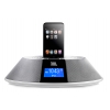 ������������ ������� ��� iPod � iPhone JBL ON TIME 200ID ALUMINUM ����������� OT-200IDALE