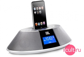 ������������ ������� ��� iPod � iPhone JBL ONTIME 200ID
