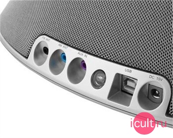 ������������ ������� ��� iPod � iPhone JBL ONTIME 200ID