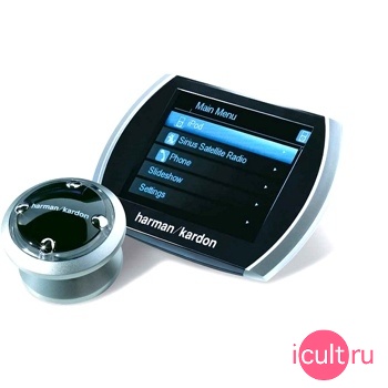 ���������� FM-���������� ��� iPod, iPhone � iPad Harman/Kardon Drive + Play II DP2EU 