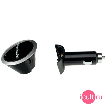 ���������� FM-���������� ��� iPod, iPhone � iPad Harman/Kardon Drive + Play II DP2EU 