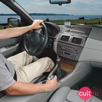 ���������� FM-���������� ��� iPod, iPhone � iPad Harman/Kardon Drive + Play II DP2EU 
