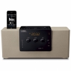 ������������ ������� YAMAHA DESKTOP AUDIO SYSTEM TSX-140 GREY ��� iPod � iPhone ����� ATSX140G