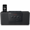 ������������ ������� YAMAHA DESKTOP AUDIO SYSTEM TSX-140 BLACK ��� iPod � iPhone ������ ATSX140B