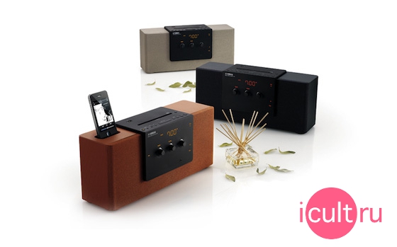 YAMAHA DESKTOP AUDIO SYSTEM TSX-140 Brick