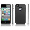 ����� SGP Case Neo Hybrid A for iPhone 4 [smooth white] �����/������ SGP07122