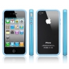 ����� SGP iPhone 4 Case Neo Hybrid EX Series Tender Blue ������� SGP07026