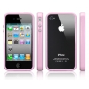 ����� SGP iPhone 4 Case Neo Hybrid EX Series Sherbet Pink ������� SGP07027