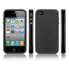 ����� SGP Neo Hybrid 2 Color Series ��� iPhone 4/4S Soul Black ������ ������ SGP07773/SGP07549S