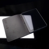 ������������ ������� ����� ��� iPad SGP Leather Case Gariz Modern Edition Black ������ PL-IPDBK1