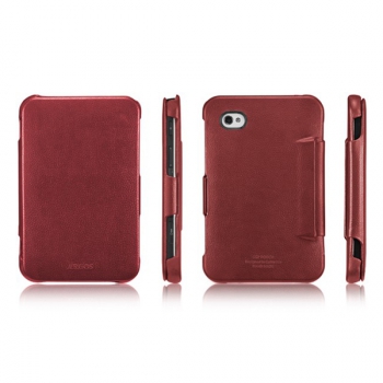  - SGP Argos Series Red  Samsung Galaxy Tab  SGP07173