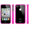����� SGP Linear Crystal Series ��� iPhone 4/4S Fantasia Hot Pink ������� SGP07535/SGP07535S