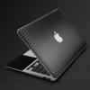 �������� �������� ��� MacBook Air 13" SGP Skin Guard Set Carbon ������ SGP07200