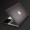 �������� �������� ��� MacBook Air 13" SGP Skin Guard Brown Leather ���������� ���� SGP07197