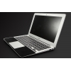 �������� �������� ��� ���������� ����� ������� MacBook Air 13" SGP Skin Guard Set Wristrest SGP07201