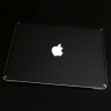 �������� �������� ��� MacBook Pro 13" SGP Skin Guard Deep Black Leather ������ ���� SGP03873