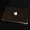�������� �������� ��� MacBook Pro 15" SGP Skin Guard Deep Black Leather ���������� ���� SGP04098