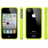 ����� SGP Linear Crystal Series ��� iPhone 4/4S Lime ��������� SGP07537/SGP07537S