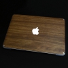 �������� �������� ��� MacBook Pro 13" SGP Skin Guard Mahogany Wood ������� ������ SGP03872