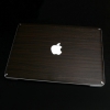 �������� �������� ��� MacBook Pro 13" SGP Skin Guard Walnut Wood ������� SGP03871