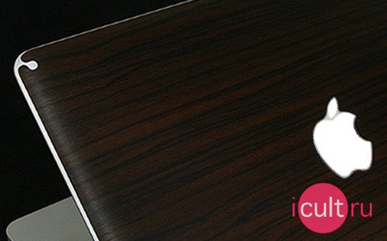 SGP Skin Guard Walnut Wood SGP Skin Guard Walnut Wood