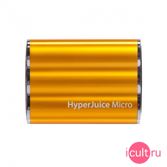 HyperJuice Micro