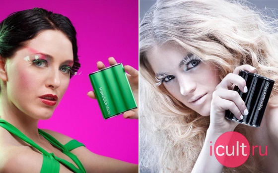 HyperJuice HJ36-GOLD