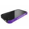 ������������ ������������� �����-������ ��� iPhone 4 Element Case Vapor 4 ������/����������