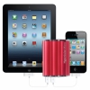 ����������� ����������� HyperMac HyperJuice Micro Red ������� HJ36-RED