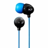 ��������������� �������� H2O Audio Surge 2G Waterproof Sport Headphones IE2-BK