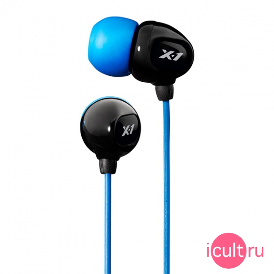 ��������������� �������� H2O Audio Surge 2G Waterproof Sport Headphones IE2-BK