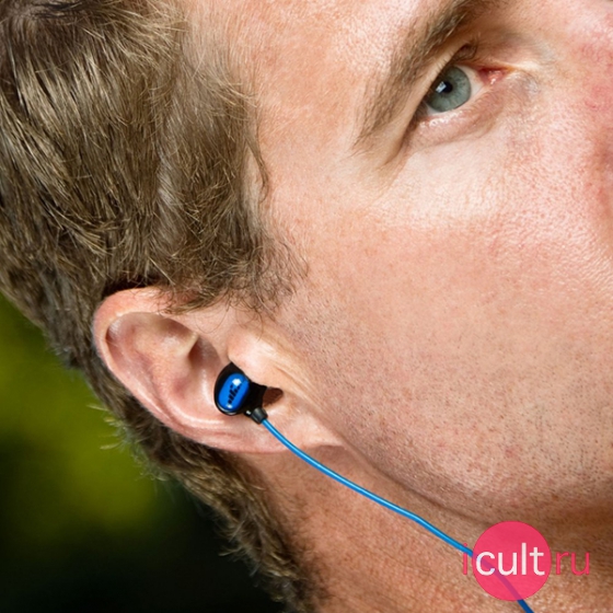 �������� � ������� �� ����� H2O Audio Surge Contact 2G Waterproof Headset 