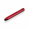 ������ ��� iPhone / iPod Touch / iPad - JustMobile AluPen Red ������� AP-818RE