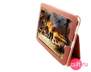 ������� ����� ��� iPad (1G) Yoobao Executive Leather Case