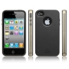 ����� SGP Case Neo Hybrid A for iPhone 4 [champagne gold] ����������/������ SGP07119