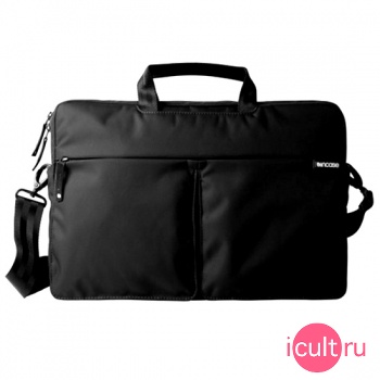 ���������� ����� Incase Nylon Sleeve ��� MacBook Pro 17" Black ������ CL57484