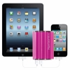 ����������� ����������� HyperMac HyperJuice Micro Pink ������� HJ36-PINK