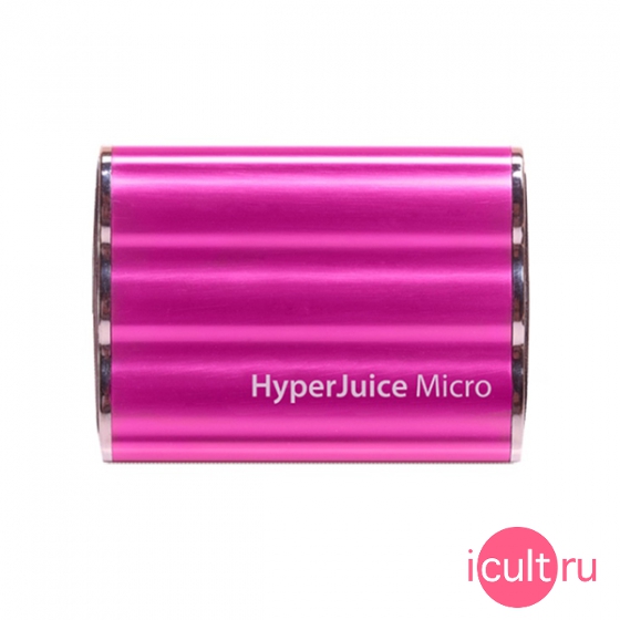 HyperJuice Micro
