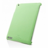 ������� �����-�������� SGP Griff Series [Lime] ��� iPad 2 ��������� SGP07699