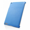 ������� �����-�������� SGP Griff Series [Tender Blue] ��� iPad 2 ������� SGP07696