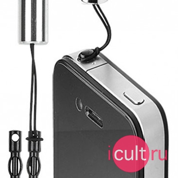 Стилус для iPod Touch, iPhone и iPad SGP kuel H10 Стилус для iPod Touch, iPhone и iPad SGP kuel H10