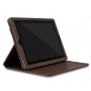 ������� �����-������� ��� iPad 2 Incase Book Jacket Brown ���������� cl57935
