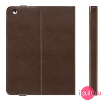 Incase Book Jacket for iPad 2