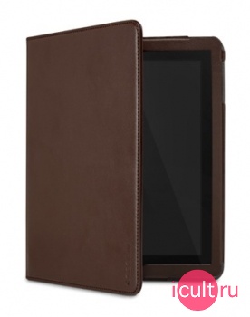 Incase Book Jacket for iPad 2
