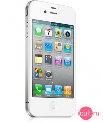 Apple iPhone 4