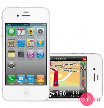 Apple iPhone 4